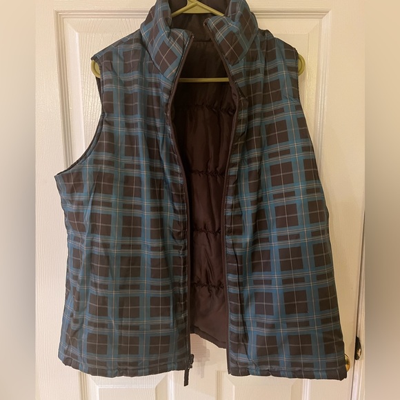 Merona woman’s vest - Picture 8 of 11